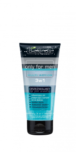 Męski konkurs na dzień Chłopaka od Bielendy!