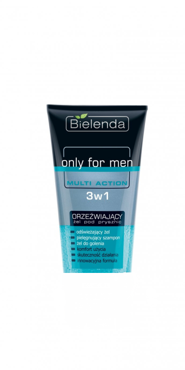 Męski konkurs na dzień Chłopaka od Bielendy!