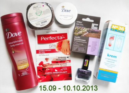 Konkurs "Rozdanie blogowe"