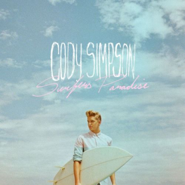 Konkurs "Wygraj album Cody’ego Simpsona Surfers Paradise"