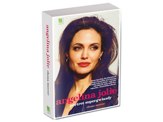 Konkurs "Angelina Jolie. Portret supergwiazdy" do godz. 20:00