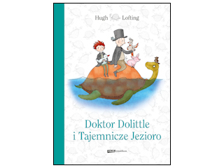 Konkurs "Doktor Dolittle powraca" do godz. 20:00