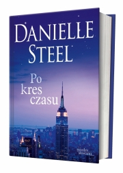 Konkurs "Wygraj książkę "Po kres czasu""