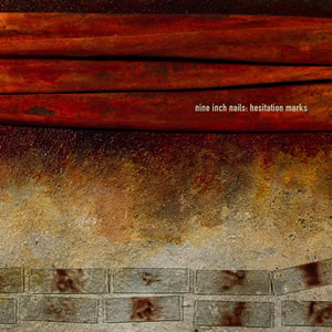 Konkurs "Wygraj nowy album Nine Inch Nails"