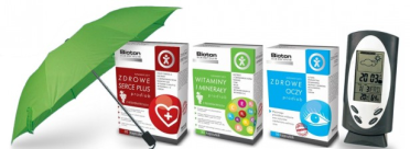 Konkurs "Resweratrol na zdrowie!"