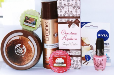 Konkurs "Rozdanie!" dla blogerów