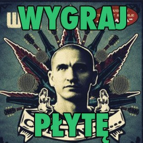 Konkurs "Wygraj płytę WAX - Continue" (do godz. 23.00)