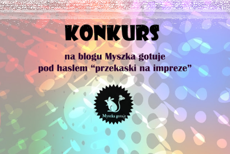 Konkurs "Imprezowy"
