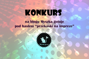 Konkurs "Imprezowy"
