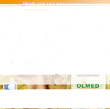 Konkurs "Jesienna pielęgnacja"