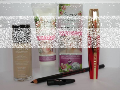 Konkurs "Kosmetyczny" do godz. 23:00