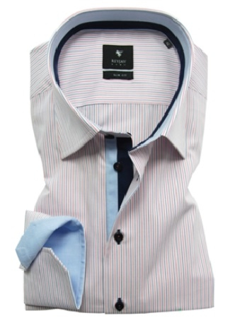 Konkurs "Koszule ReyJay do wygrania z okazji dnia chłopaka!"