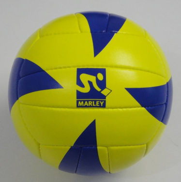 Konkurs "Piłkobranie Marley Euro Volley 2013"