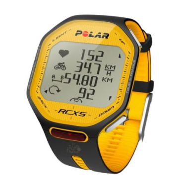 Konkurs "Wygraj pulsometr Polar – czeka na Was aż 6 modeli" do godz. 12:00