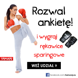 Konkurs "Rozwal ankietę i wygraj"