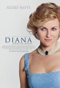 Konkurs "Kino Solo "Diana"" Warszawa