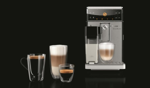 Konkurs "Pasja parzenia kawy"