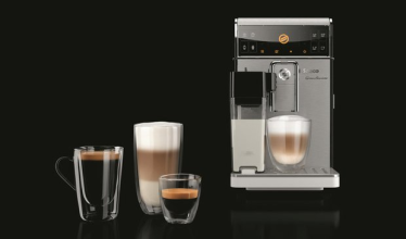 Konkurs "Pasja parzenia kawy"