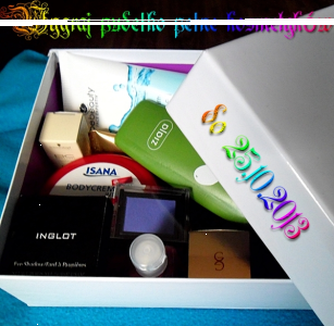 Konkurs "Jesienne rozdanie"