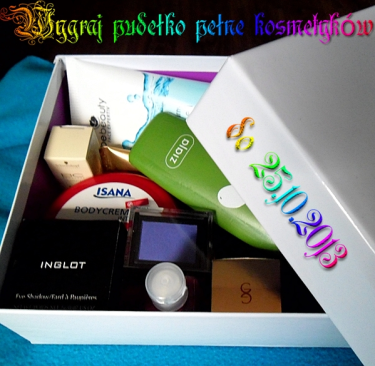 Konkurs "Jesienne rozdanie"