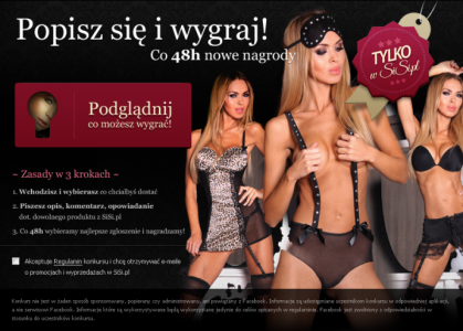 Konkurs "Popisz się i wygraj"