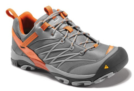 Konkurs "Follow Your Feet"