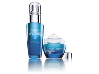 Konkurs "Piękna skóra z Avon" do godz. 20:00