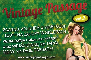 Konkurs "Zgarnij voucher na zakupy"