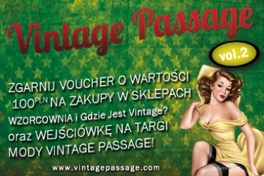 Konkurs "Zgarnij voucher na zakupy"