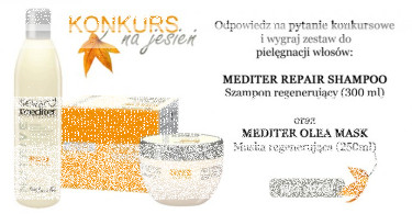 Konkurs "Na jesień"