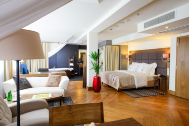 Konkurs "Nowoczesny styl życia" fotograficzny