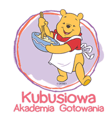 Konkurs "Gotuj z Kubusiem"