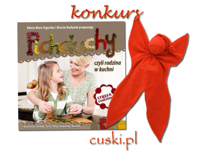 Konkurs "Złota jesień z brzuszkiem lub maluszkiem"