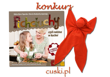 Konkurs "Złota jesień z brzuszkiem lub maluszkiem"