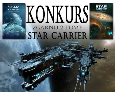 Konkurs "Star Carrier"