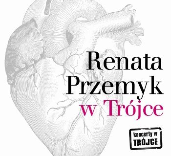 Konkurs "Renata Przemyk w Trójce"