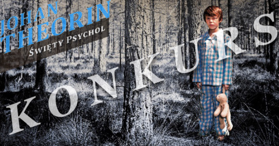 Konkurs "Świętego Psychola"