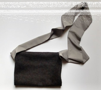 Konkurs "Z tajemniczą, za to niezwykle modną nagrodą"