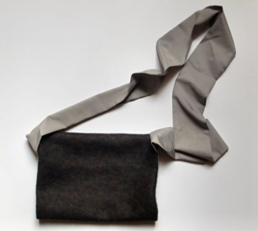 Konkurs "Z tajemniczą, za to niezwykle modną nagrodą"