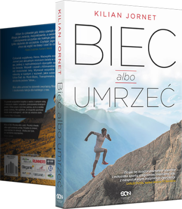 Konkurs "Biec albo umrzeć"