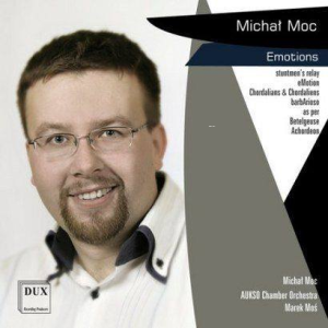 Konkurs "Wygraj płyty wrocławskich artystów"