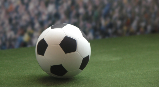 Konkurs "Wygraj grę FIFA 14" radiowy