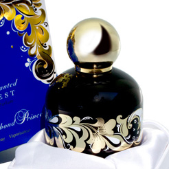 Konkurs "Wygraj perfumy The Vagabond Prince Enchanted Forest"