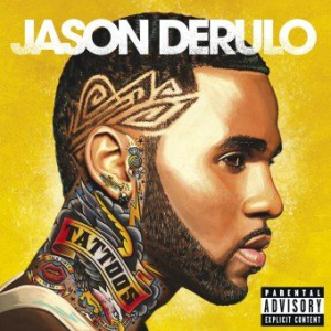 Konkurs "Wygraj album Jasona Derulo – Tattoos"
