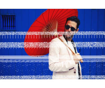 Konkurs "Wygraj bilety na występy Guy Gerber i Oxia" Warszawa