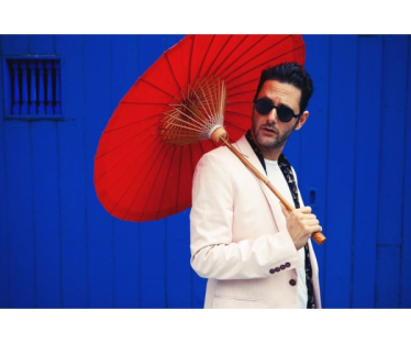 Konkurs "Wygraj bilety na występy Guy Gerber i Oxia" Warszawa