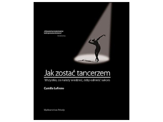 Konkurs "Jak zostać tancerzem?" do godz. 20:00