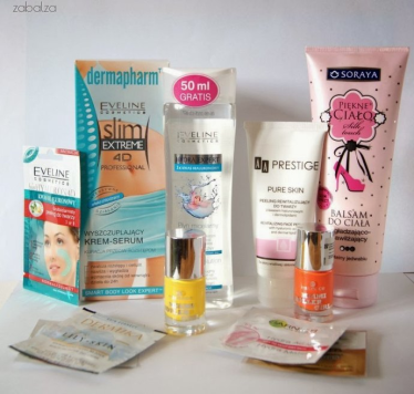 Konkurs "Jesień 2013 na zabalza.pl"