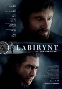Konkurs "Labirynt"