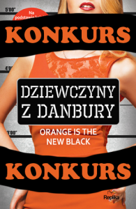 Konkurs "Dziewczyny z Danbury"